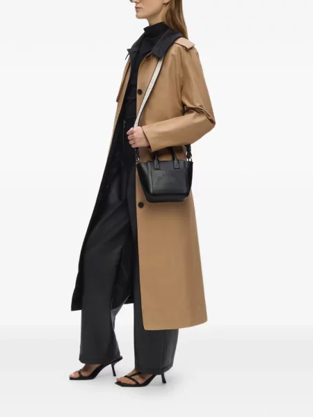 Top Karl Lagerfeld negru