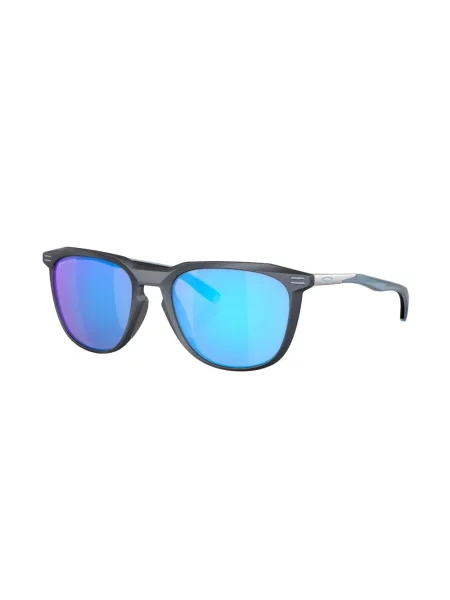 Saulės akiniai Oakley mėlyna