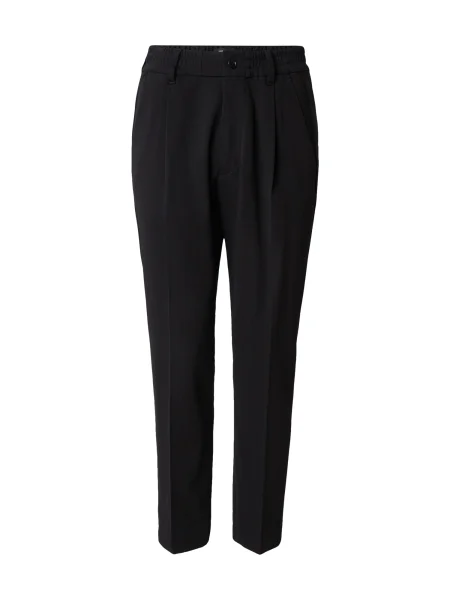Drykorn Pantaloni Chasy negru