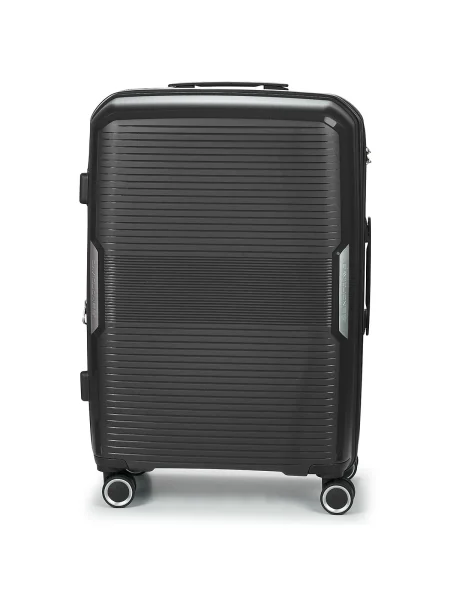 Geantă David Jones negru