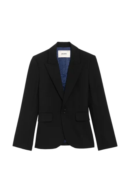 Sacou Zadig&voltaire negru