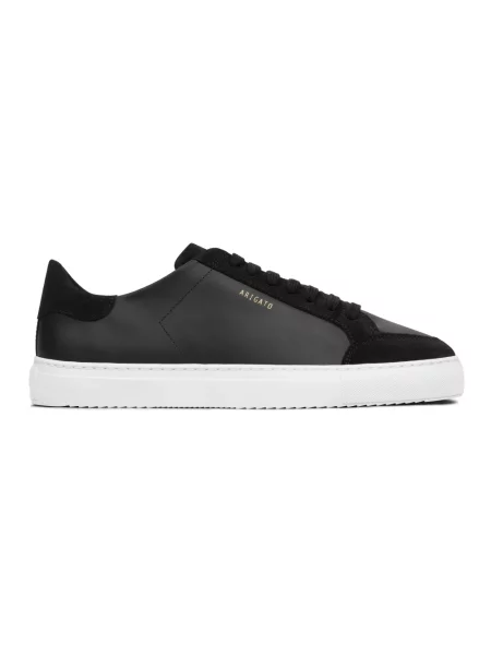 Sneakersy Axel Arigato skórzane czarne