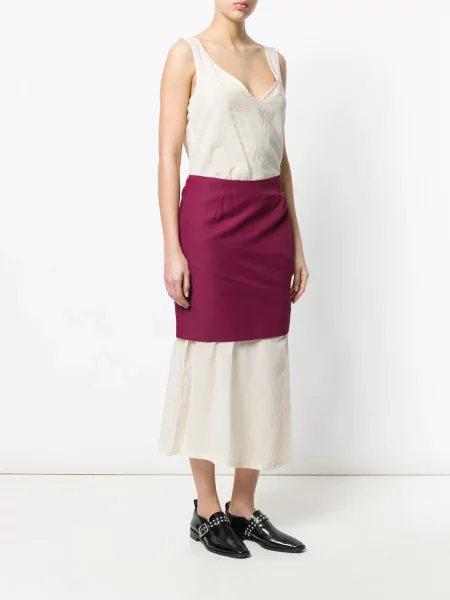 Oblekové šaty Comme Des Garçons Pre-owned
