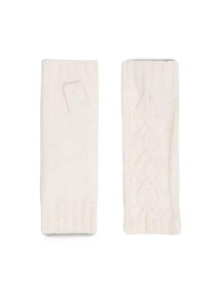 Перчатки Jenny Fairy бежевые