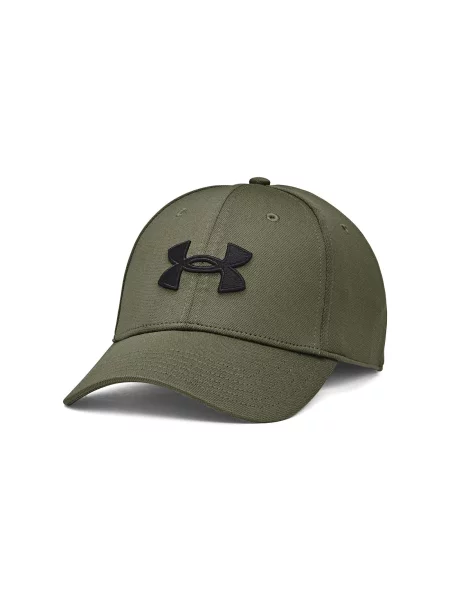 Кепка Under Armour зелена