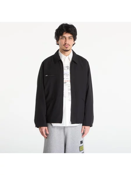 Куртка Mm6 черная