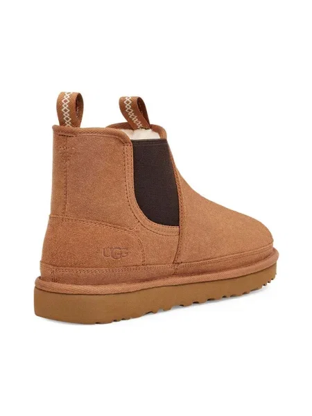 Pantofi Ugg maro