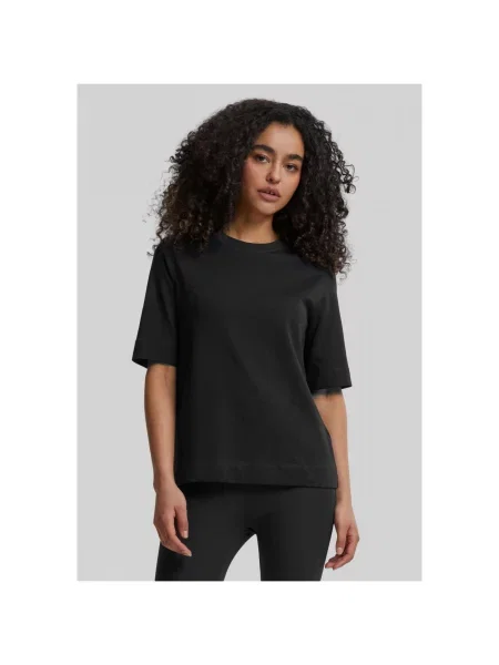 Koszulka Urban Classics czarna