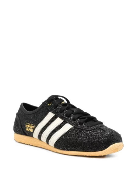 Sneakerși Adidas negru