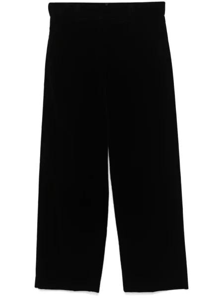 Pantaloni 's Max Mara negru