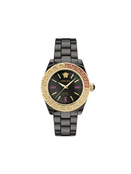 Ceas Versace negru