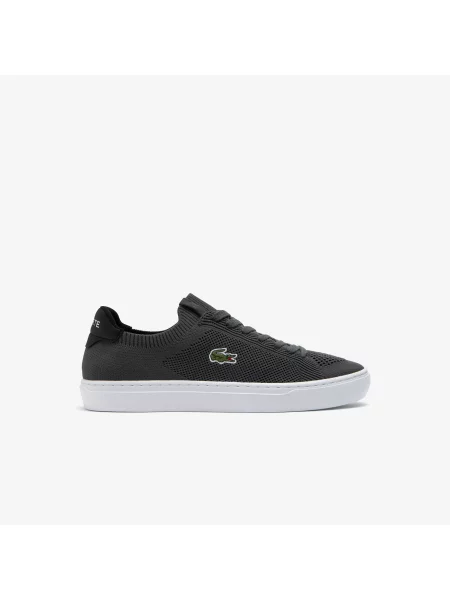 Lacoste Sneakersy szary