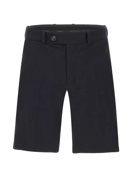 Pantaloni chino Rrd negru