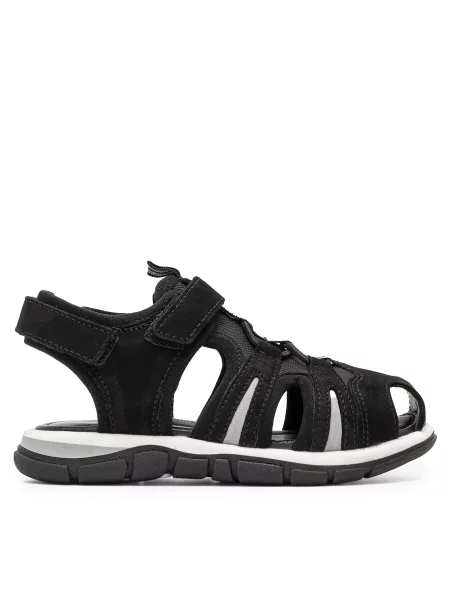 Σανδάλια Lasocki Kids PENNY μαύρο