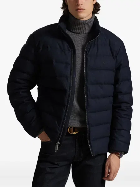 Μικρός κασκέτο Polo Ralph Lauren με χαμηλή μέση υφαίνω διαγωνίως πράσινο