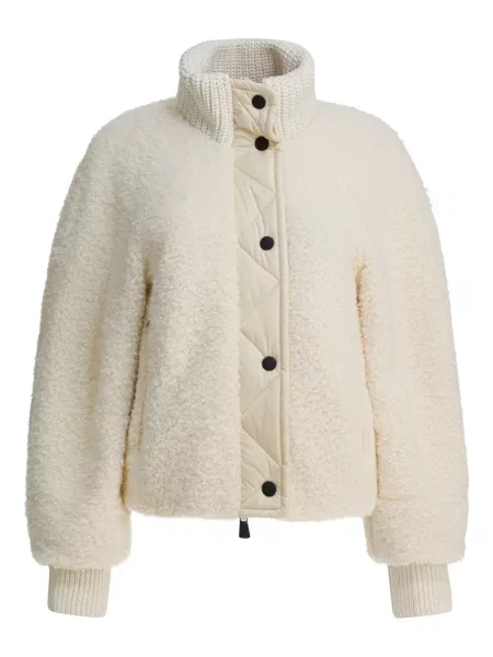 Geacă Moncler Grenoble