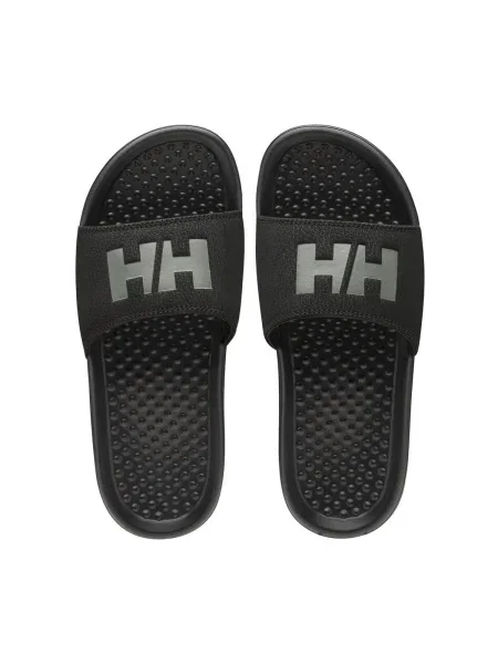 Papuci Helly Hansen negru