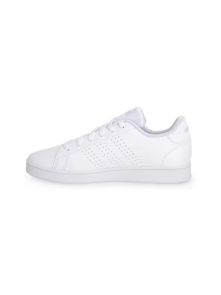 Pantofi Adidas alb