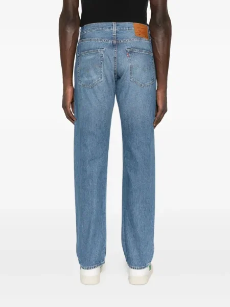 Blugi Levi's® albastru