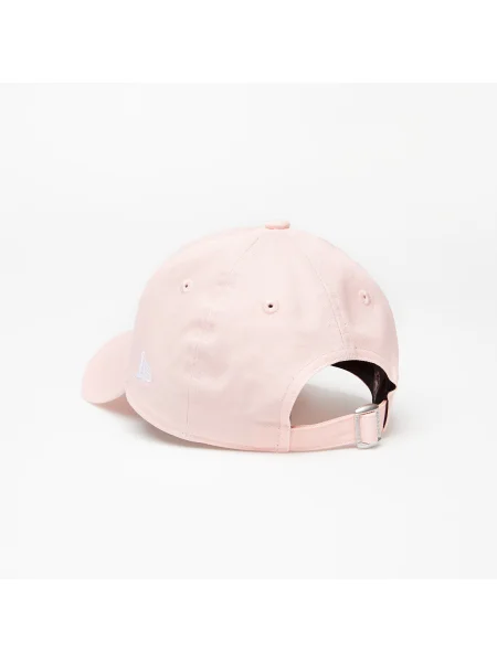 New Era Cap League Essential New York Yankees Pink Lemonade roz