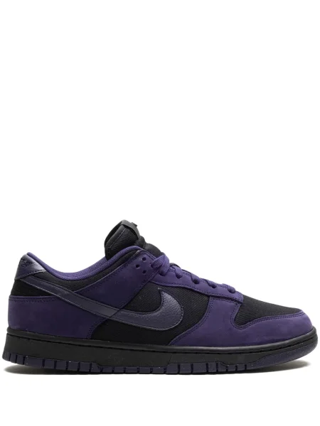 Sneakerși Nike Dunk negru