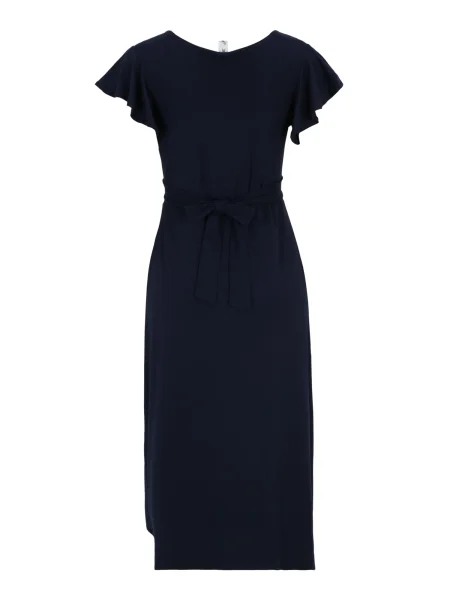 Bebefield Rochie Luna marin albastru