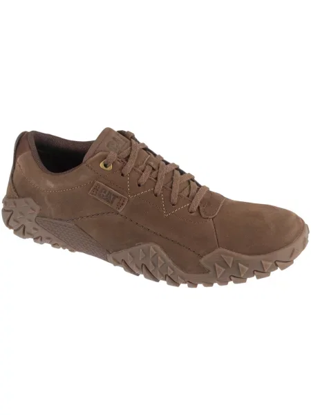 Pantofi Caterpillar maro