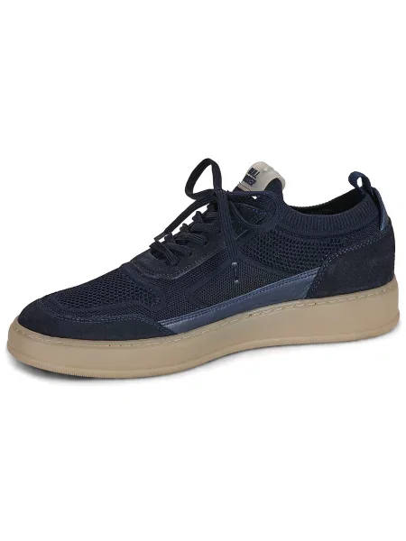 Pantofi Bullboxer albastru