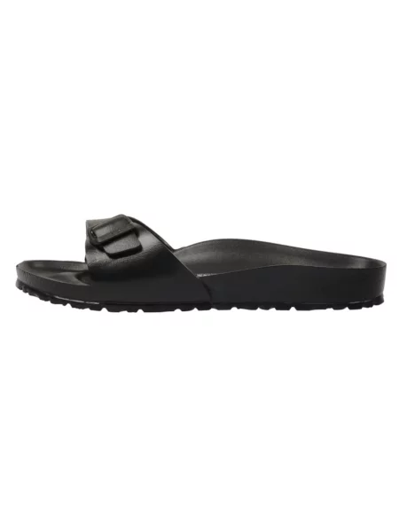 Sneakerși Birkenstock negru