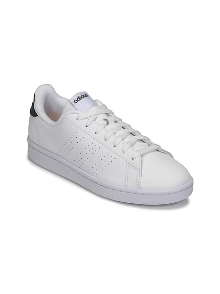 Superge Adidas Advantage bela