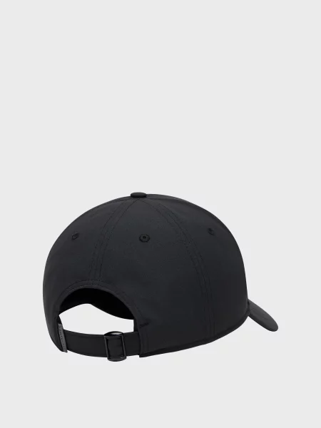 Кепка Under Armour чорна