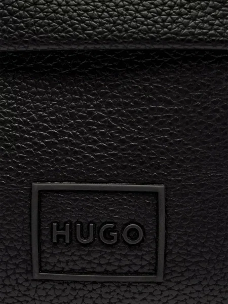 Сумка Hugo чорна