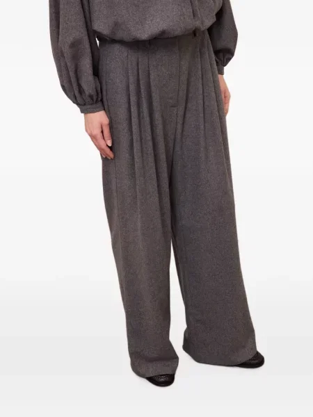 Pantaloni Ottod’ame gri