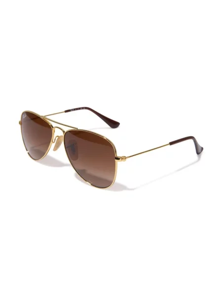 Okulary przeciwsłoneczne dziecięce Ray-ban