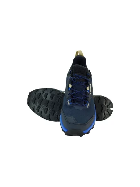 Tenisky Adidas Terrex modrá
