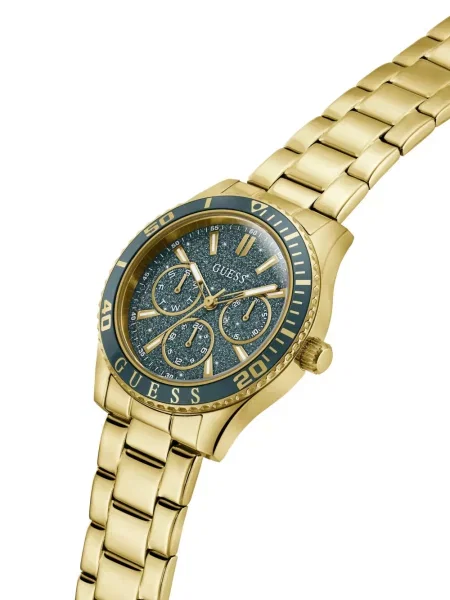 Ceas Guess verde