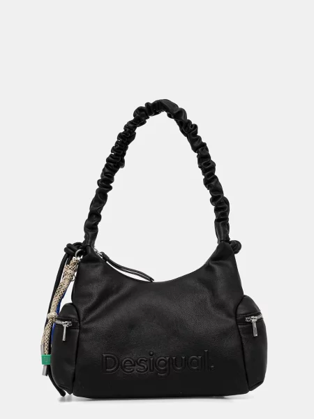 Torebka Desigual czarna