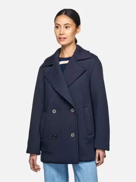 Bunda Geox modrá