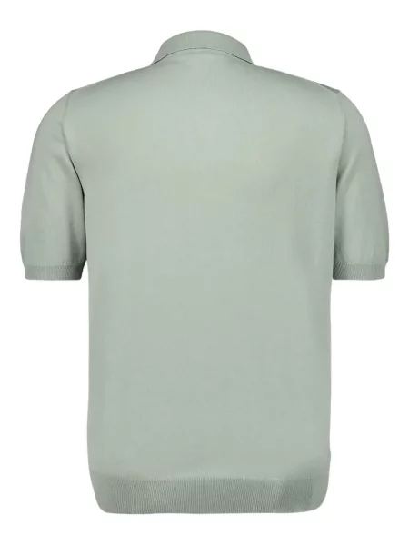 Polo Boglioli verde