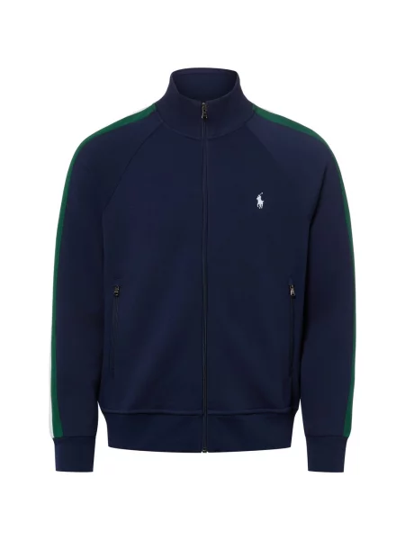 Polo Ralph Lauren Bluza Mężczyźni S niebieski