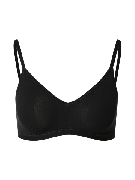 SLOGGI Sutien negru
