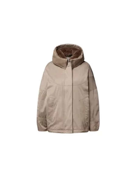 Kamizelka Blonde No.8 beżowa