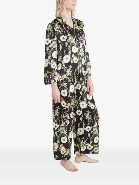 Top Temperley London negru
