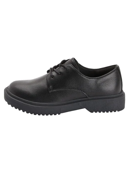 Next Pantofi negru