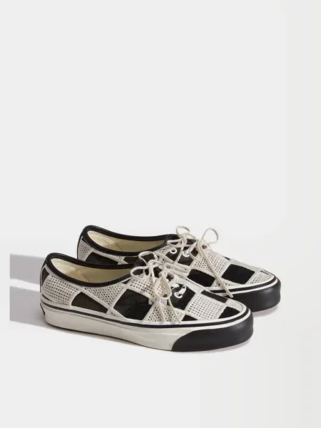 Трикотажные кеды Vans