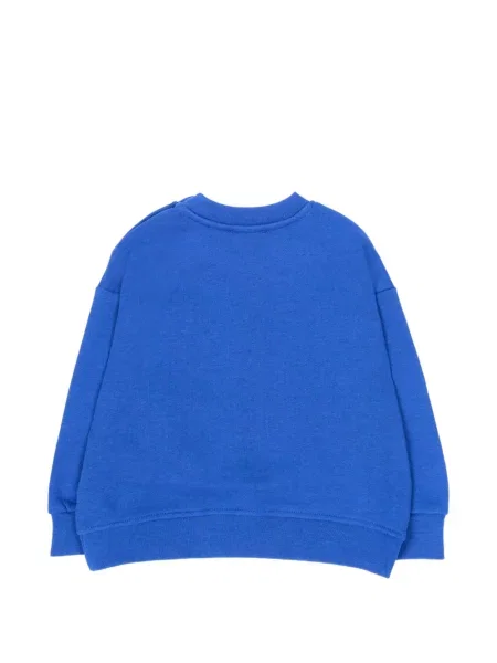 Bluza dziecięca Barrow niebieska