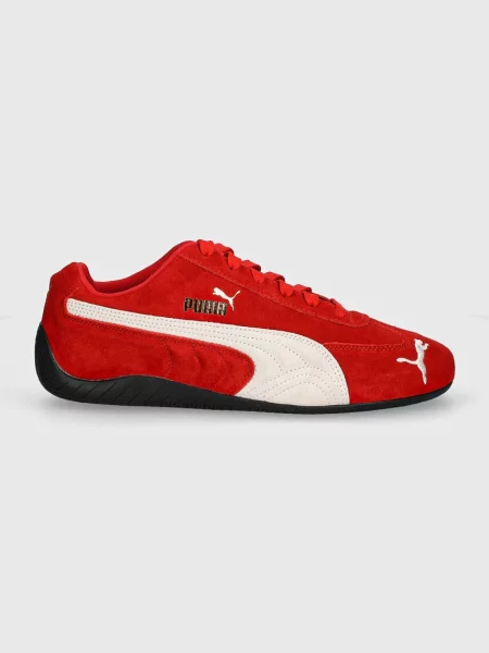 Puma Sneakersy Speedcat Og černá bílá