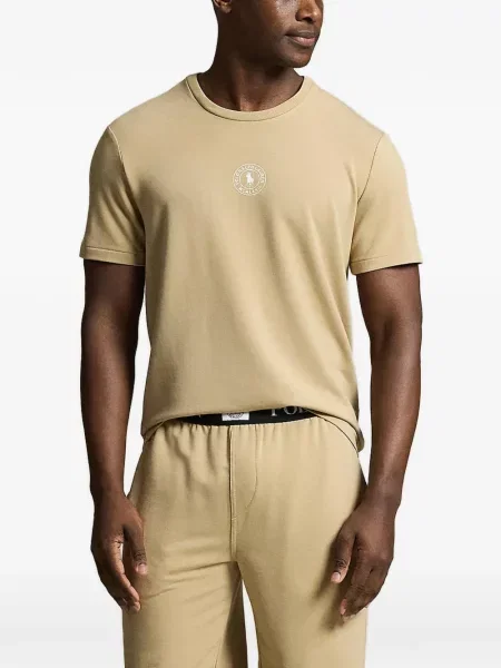 Košulja Polo Ralph Lauren s autogramom