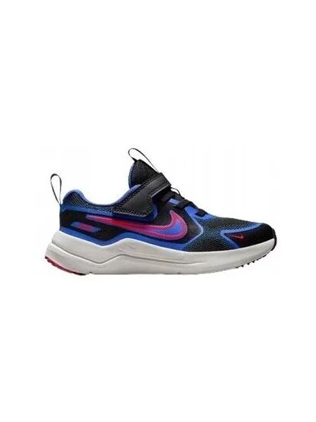 Tenisky Nike modrá