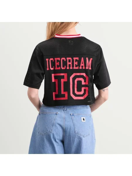 Koszulka Icecream czarna